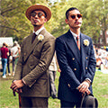 Roaring 20s Mens